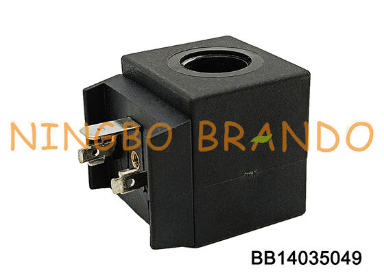 Bobina solenoide per elettrovalvola macchina da caffè CEME 12V 24V 110V 120V 220V 240V 15VA 15W