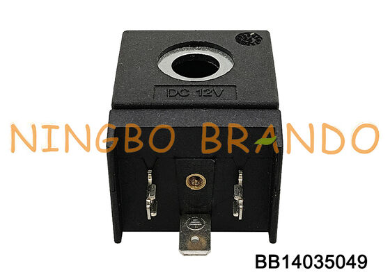 Bobina solenoide per elettrovalvola macchina da caffè CEME 12V 24V 110V 120V 220V 240V 15VA 15W