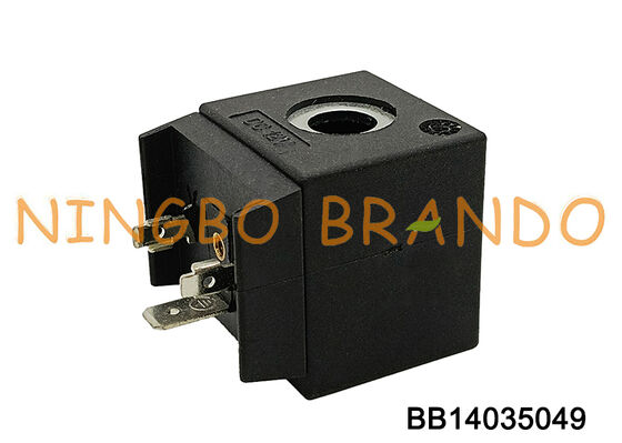 Bobina solenoide per elettrovalvola macchina da caffè CEME 12V 24V 110V 120V 220V 240V 15VA 15W