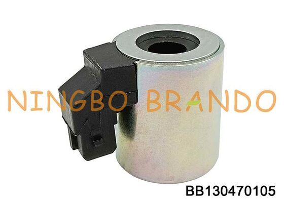 Bobina elettrovalvola idraulica 300AA00186A 300AA00106A 300AA00107A 12VDC 24VDC 22W