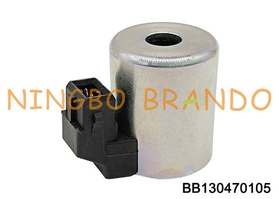 Bobina elettrovalvola idraulica 300AA00186A 300AA00106A 300AA00107A 12VDC 24VDC 22W