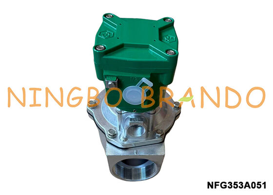 NFG353A051 ASCO Tipo Valvola a Getto d'Impulso Antideflagrante ATEX 2.5''