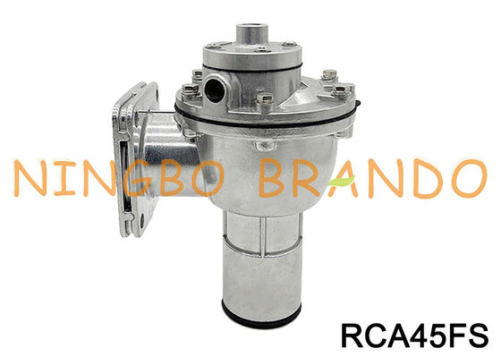 Valvole a getto di impulsi serie Goyen tipo FS Valvola pilota remota RCA45FS