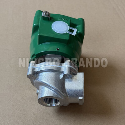 Valvola a getto pulsato ASCO Tipo 3/4'' NFG353A043 antideflagrante