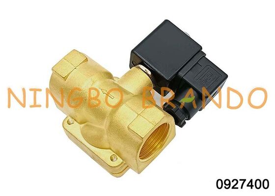 0927400 1'' Valvola solenoidale del diaframma BEST-NR.0200 AC220V DC24V