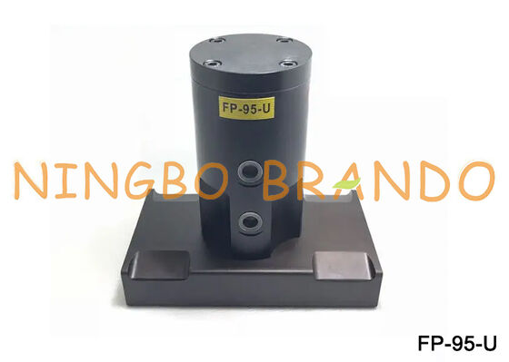 Vibratore pneumatico FP-95-U per tubi da 350 mm a 500 mm