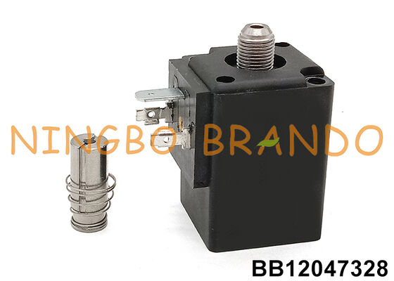0311 C 0312 C 0211 Bobina di valvola solenoide di tipo Burkert 12V 24V 110V 220V 22VA 20W