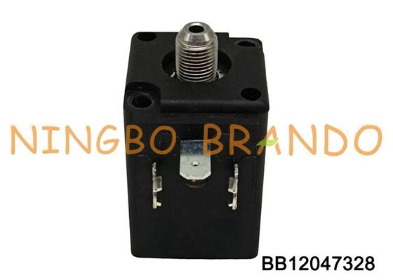Bobina elettrovalvola Burkert nera tipo 0311 C 0312 C 220 V CA 24 V CC