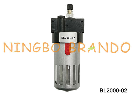 Airtac Type BL2000-02 Pneumatic Air Lubricator 1/4 Inch