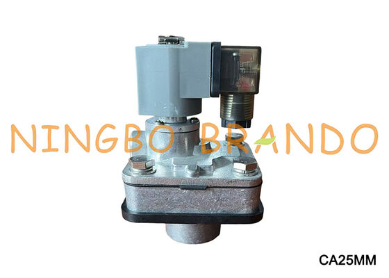 CA25MM GOYEN Type Pulse Valve CA25MM000-305 CA25MM000-300 CA25MM000-301