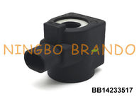 Tipo tipo bobina magnetica di BRC della bobina/10R-30 0320 EMER C300 del solenoide del riduttore di pressione di CNG