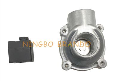 SCG353A043 - G3/4 Orificio Dimensione 20 mm Collettore di polvere a filo Valvole di impulso Corpo in alluminio NBR Sigillo Serie 353