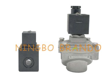 SCG353A043 - G3/4 Orificio Dimensione 20 mm Collettore di polvere a filo Valvole di impulso Corpo in alluminio NBR Sigillo Serie 353