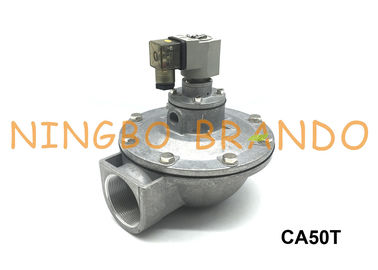 2&quot; tipo valvola DC24V AC220V del NPT CA50T010-300 CA50T000-331 Goyen del getto di impulso di inverso del collettore di polveri
