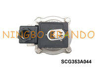1&quot; tipo valvola di SCG353A044 ASCO di impulso del collettore di polveri con il solenoide pilota integrato AC110V AC220V