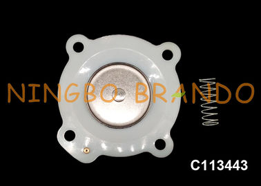Tipo corredo di C113443 C113444 K200262 K238866 ASCO di riparazione della valvola a diaframma per 1&quot; SCG353A044 3/4&quot; SCG353A043