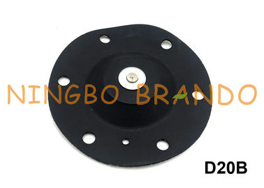 Tipo corredo di SBFEC di riparazione della valvola a diaframma del nitrile per 3/4&quot; valvole di impulso di DMF-ZL-B MF-ZL-B