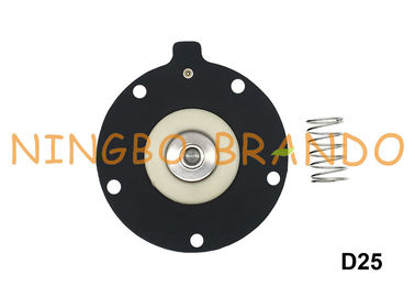 1&quot; corredo di riparazione della valvola a diaframma di DN25 BFEC MF/DMF-Z-25 MF/DMF-ZM-25 MF/DMF-Y-25