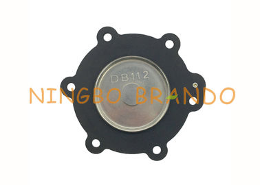 Corredi DB112 del diaframma di VNP212 VEM212 VNP312 VEM312 VNP412 VEM412 per la valvola a diaframma dell'elettrovalvola a solenoide