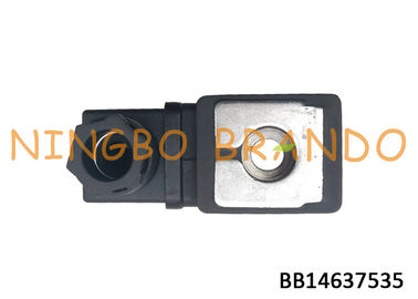 Parcher Tipo 491514C2 24DC 16W Valvola di controllo dell'acqua bobina di classe F PN 439520 connettore per DIN43650A