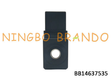 Parcher Tipo 491514C2 24DC 16W Valvola di controllo dell'acqua bobina di classe F PN 439520 connettore per DIN43650A
