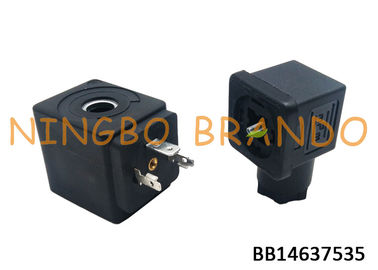 Parker Tipo 491514Q3 220/50 240/60 13W Sostituzione di bobina solenoide Classe F PN 439513