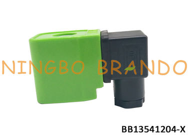 Tipo corredo di SBFEC di riparazione della bobina del solenoide della nuova versione per la valvola AC220V DC24V di impulso del collettore di polveri di serie di DMF