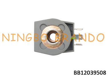 Bobina pneumatica del solenoide di CC K306 di CY123 QR N282 C53056N 12V per il tipo elettrovalvola a solenoide di Goyen del collettore di polveri