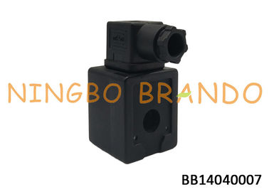 Tipo bobina elettromagnetica di ASCO della valvola del getto di impulso del collettore di polveri 24VDC di 400425-142