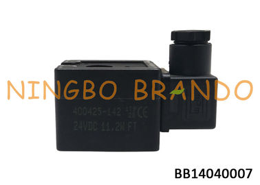 Tipo bobina elettromagnetica di ASCO della valvola del getto di impulso del collettore di polveri 24VDC di 400425-142