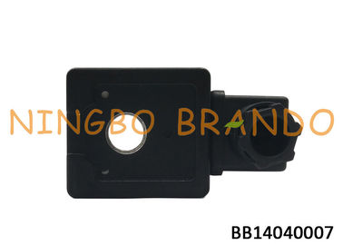 Tipo bobina elettromagnetica di ASCO della valvola del getto di impulso del collettore di polveri 24VDC di 400425-142