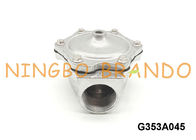 1 tipo valvola di pollice G353A045 ASCO di 1/2 di impulso del diaframma del filtro a sacco per il collettore di polveri
