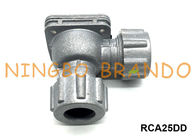 RCA25DD-B RCA25DD-V 1&quot; rapidamente montano il tipo di Goyen della valvola a diaframma di impulso del collettore di polveri
