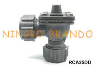RCA25DD-B RCA25DD-V 1&quot; rapidamente montano il tipo di Goyen della valvola a diaframma di impulso del collettore di polveri