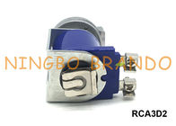 Tipo elettrovalvola a solenoide RCA3D2-T-QT/1392B RCA3D2-T-QT/1004B RCA3D2-T-QT/764B RCA3D2-T-QT/1295B di Goyen