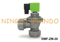 DMF-ZM-20 3/4&quot; tipo elettrovalvola a solenoide del getto di impulso di Baghouse 24VDC 220VAC di SBFEC