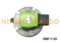 DMF-Y-25 1&quot; tipo valvola 24VDC 220VAC di SBFEC di impulso del diaframma del collettore di polveri