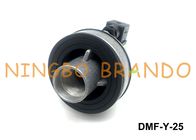 DMF-Y-25 1&quot; tipo valvola 24VDC 220VAC di SBFEC di impulso del diaframma del collettore di polveri