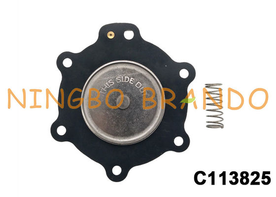 Sistema materiale del collettore di polveri di Kit For G353A045 di riparazione del diaframma di C113825 NBR/Buna