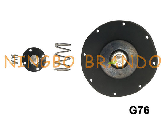 K7600 K7601 Kit di diaframma per 3' Goyen CA76T CA76MM Valvola d'impulso