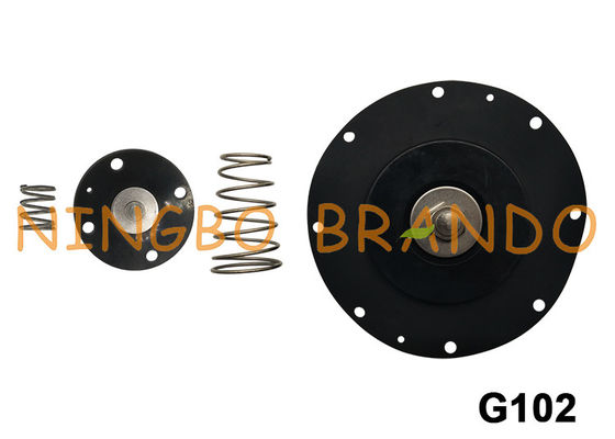 K10200 K10201 Kit di diaframma per Goyen 4'' CA102MM RCA102MM Valvola d'impulso