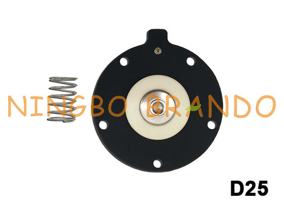 1&quot; tipo impulso di pulizia Jet Valve Diaphragm Repair Kit di SBFEC del sistema di Baghouse