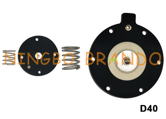 1-1/2» tipo impulso industriale Jet Valve Diaphragm Repair Kit di SBFEC del filtro da rimozione di polvere della borsa