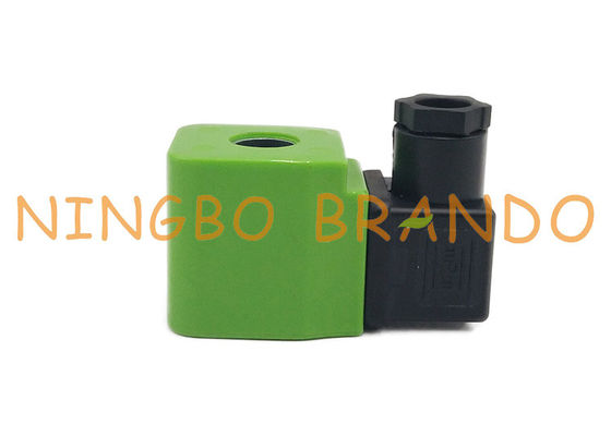 Tipo valvola a diaframma di serie della nuova versione DMF di Jet Valve Solenoid Coil For di impulso AC220V AC110V DC24V di BFEC