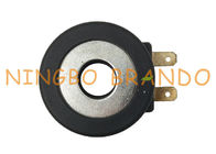 CC magnetica elettrica della bobina 12V del solenoide per l'elettrovalvola a solenoide del riduttore di pressione del sistema di CNG GPL