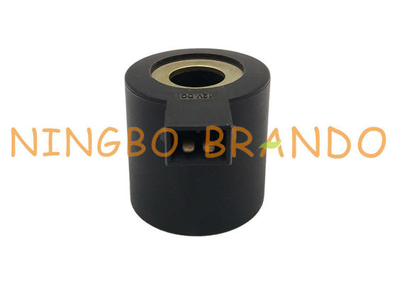 12V bobina del solenoide di CC 18W per il regolatore del riduttore di GPL CNG C08 D08