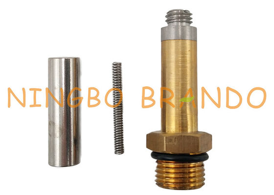 Manutenzione Kit Armature Assembly dell'elettrovalvola a solenoide del riduttore di GPL CNG