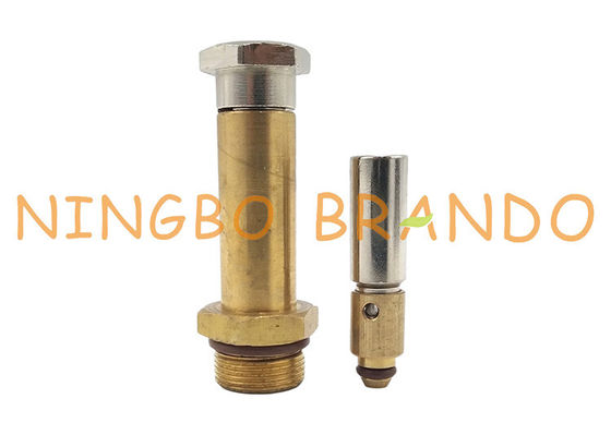 Elettrovalvola a solenoide d'ottone del regolatore VR01-VR04 CVR01 SR04-SR05 SR08 di GPL CNG Aramture
