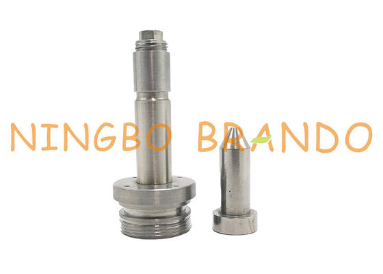 Di armatura dell'elettrovalvola a solenoide di NC di modo di acciaio inossidabile di Seat del filo M35 2/2