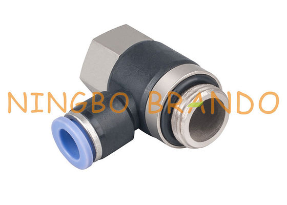 L'inserire rapido collega i montaggi di tubo flessibile pneumatici del banjo maschio 1/2» 12mm